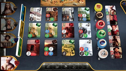 Splendor - The Trading Posts DLC Steam CD Key
