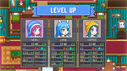 Dream Tactics (Steam)