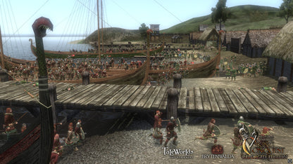 Mount &amp; Blade: Warband - Viking Conquest Reforged Edition (DLC)