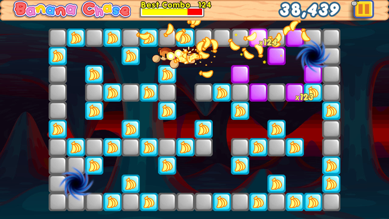 Ookibloks Steam CD Key