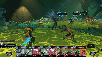 Beneath Oresa (Steam)