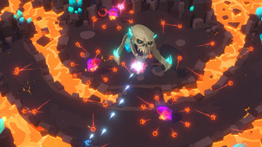 Godstrike (Steam)