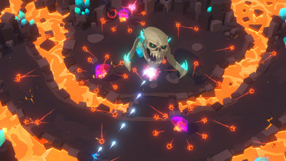 Godstrike (Steam)