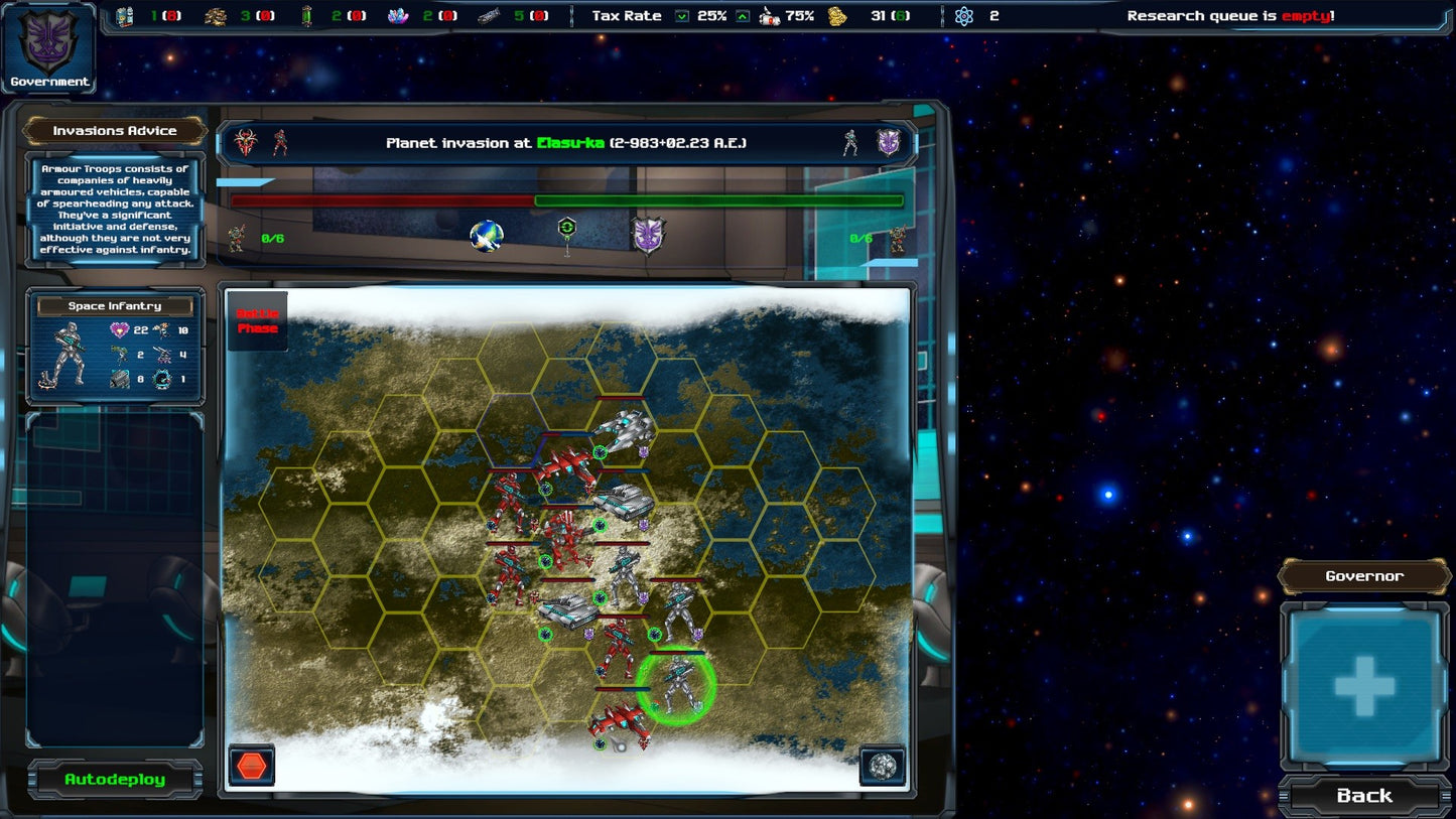 Astra Exodus