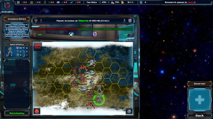 Astra Exodus