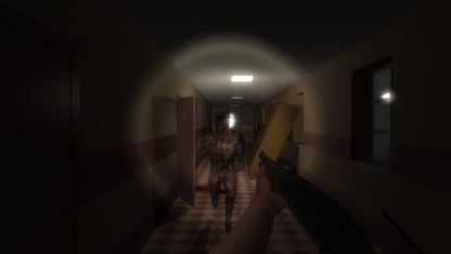 MUTATION PHASE Steam Key GLOBAL