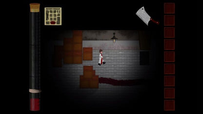 Goodnight Butcher Steam CD Key