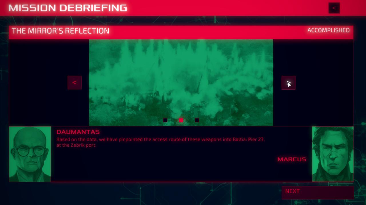 Cyber Ops Steam CD Key