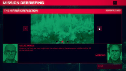 Cyber Ops Steam CD Key