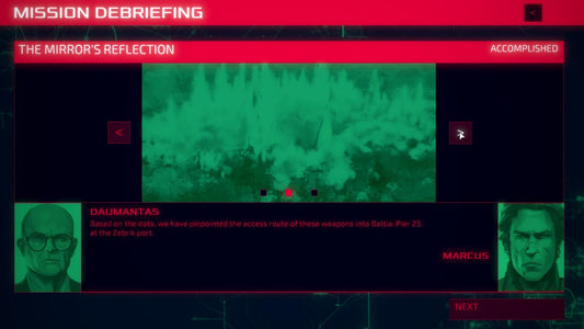 Cyber Ops Steam CD Key