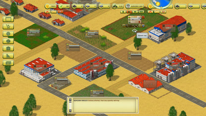 Farming World
