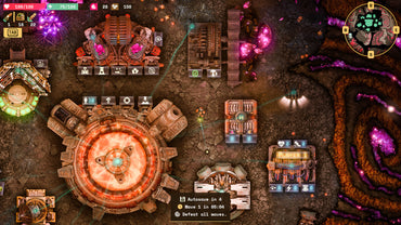 Lumencraft (Steam)