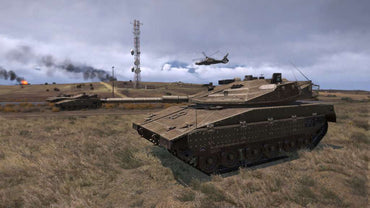 Arma 3 Ultimate Edition Bundle