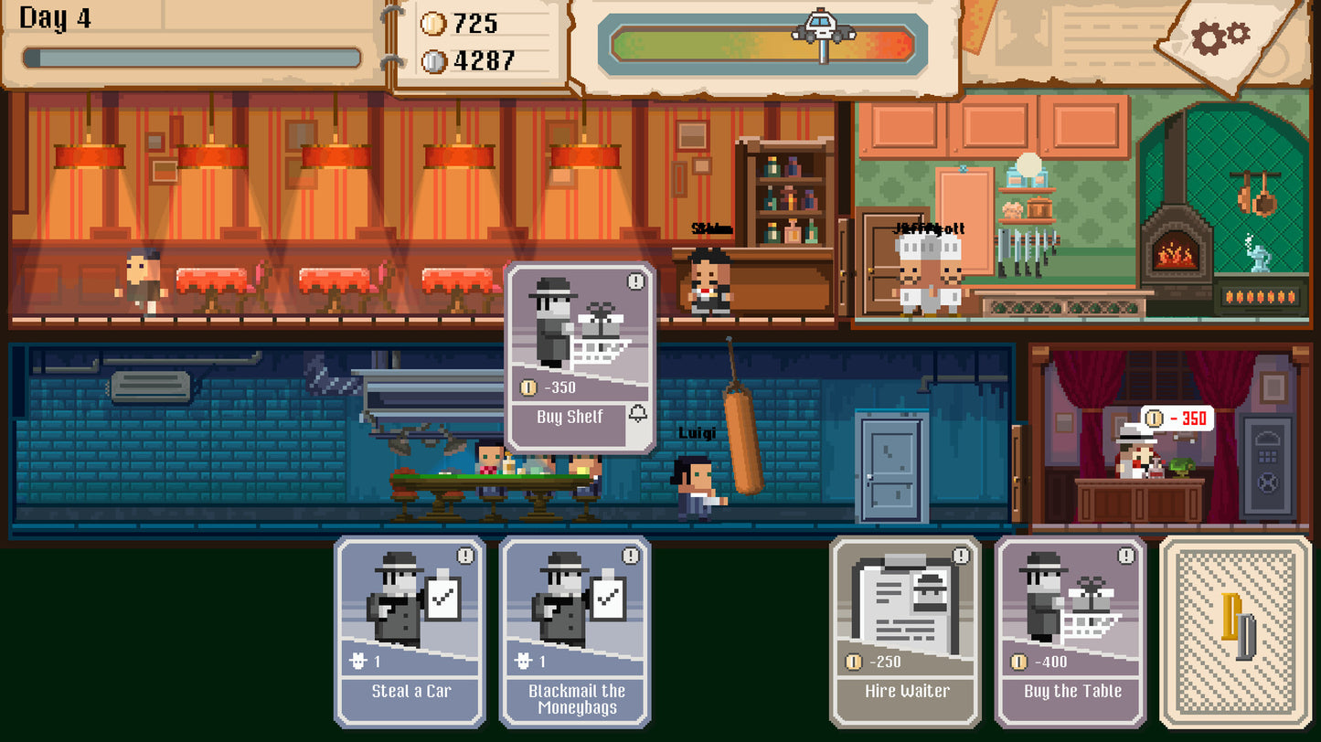 Don Duality (Steam)