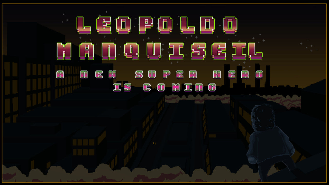 Leopoldo Manquiseil Steam Key GLOBAL