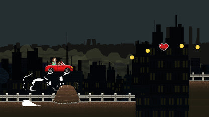 Leopoldo Manquiseil Steam Key GLOBAL