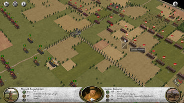 Pike and Shot: Campaigns