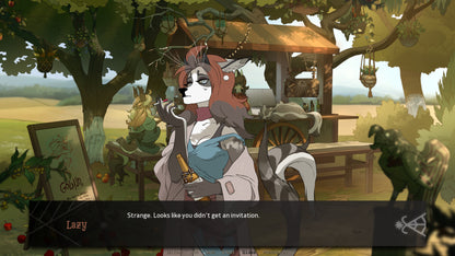 The Crown of Leaves Steam Key GLOBAL