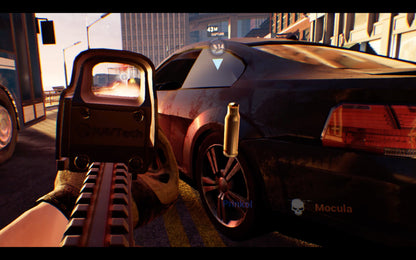 Contractors (Steam)