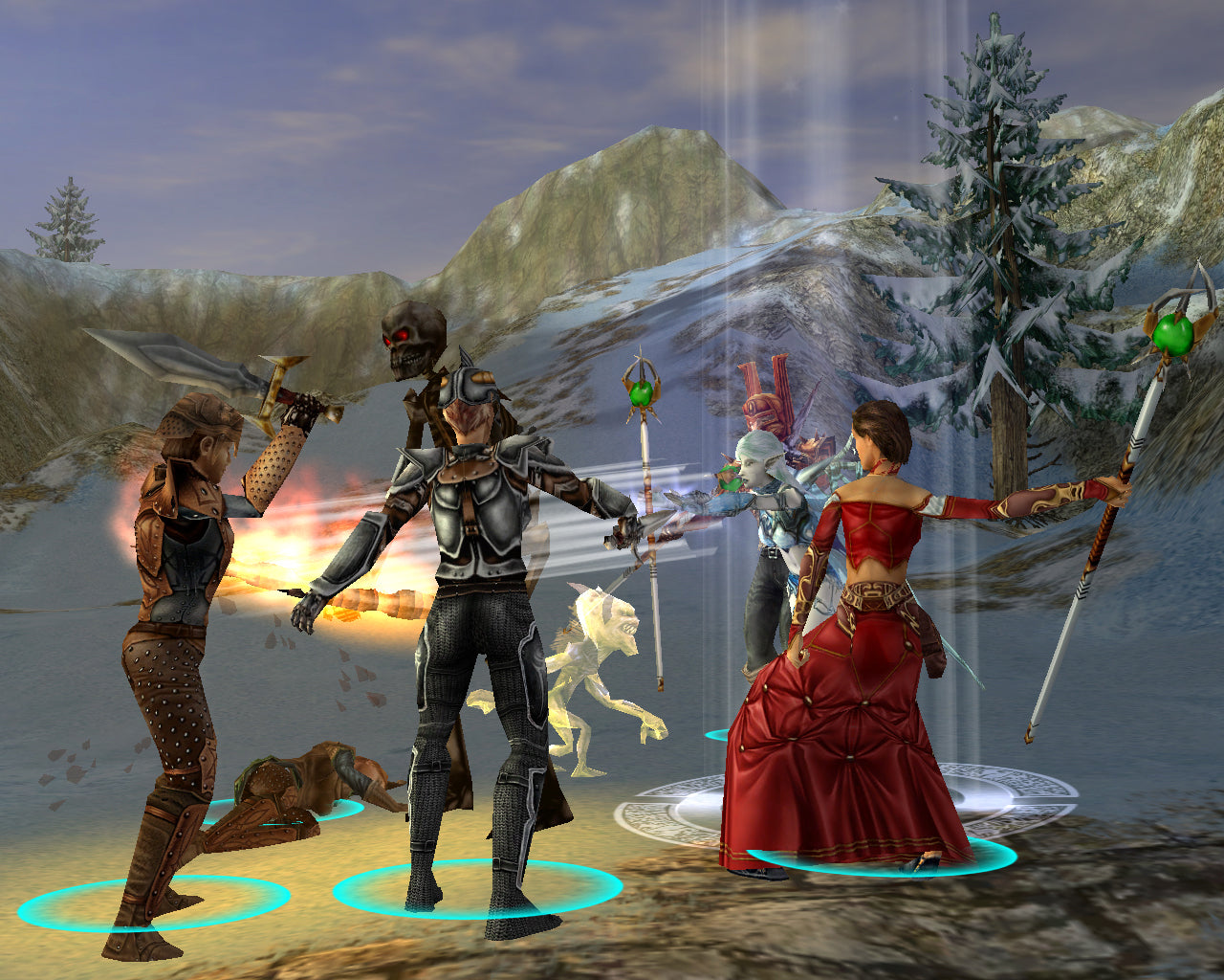 Spellforce Complete Collection