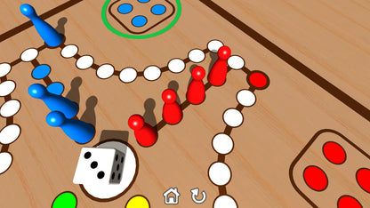 Ludo Supremo