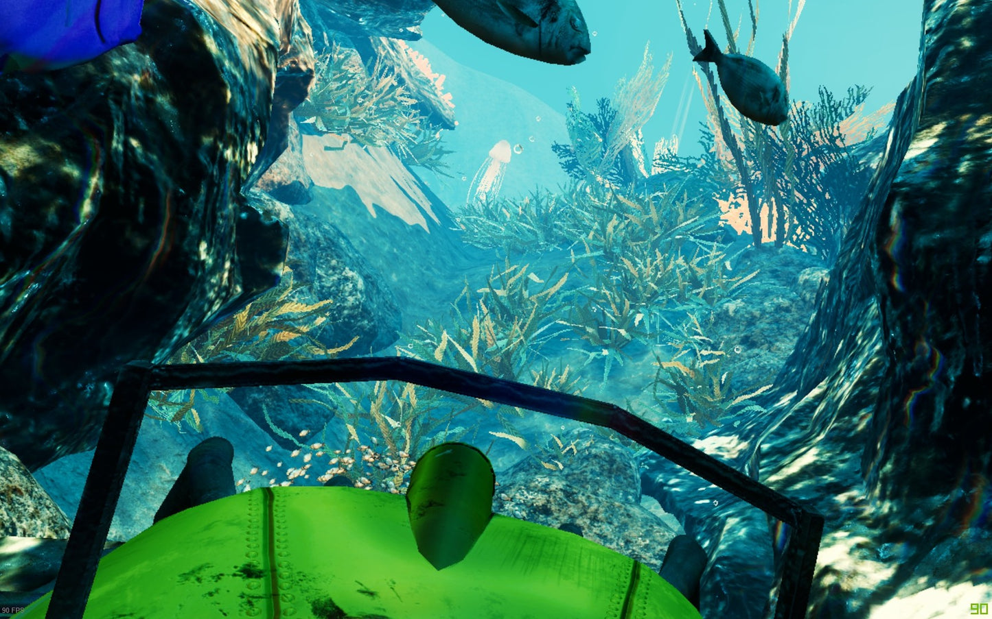 Atlantis [VR]