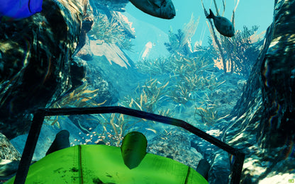 Atlantis [VR]