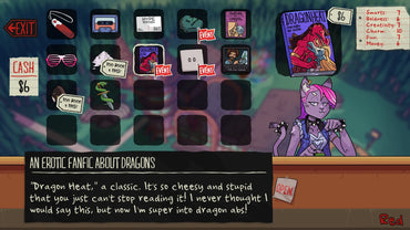 Monster Prom (EU)