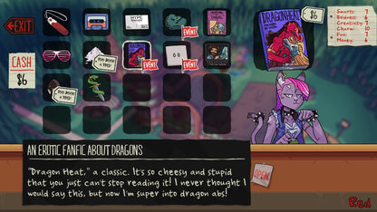 Monster Prom (EU)