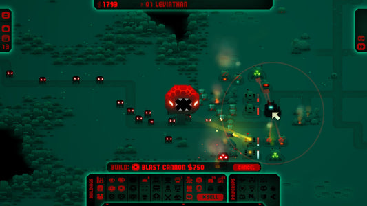 Revenge of the Titans - Sandbox Mode (DLC) (Steam)