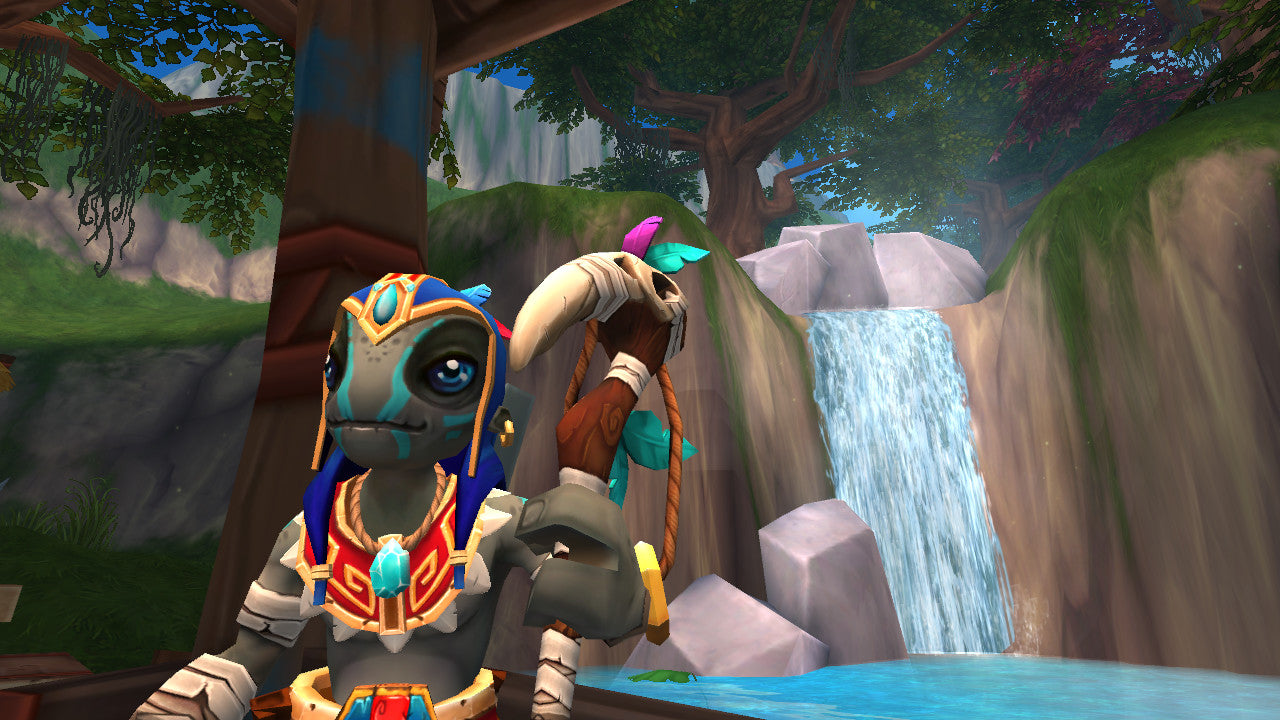 Tanzia (Steam)