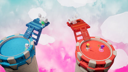 Headsnatchers (Steam)