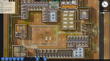 Prison Architect Standard