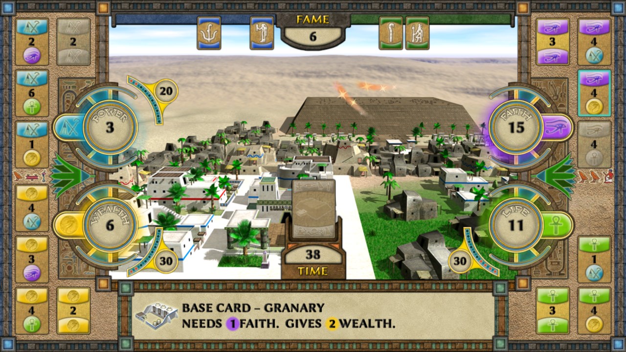 Empire of the Gods (Steam)