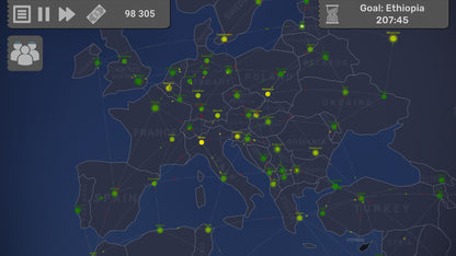 Fly Corp (PC) (Steam)