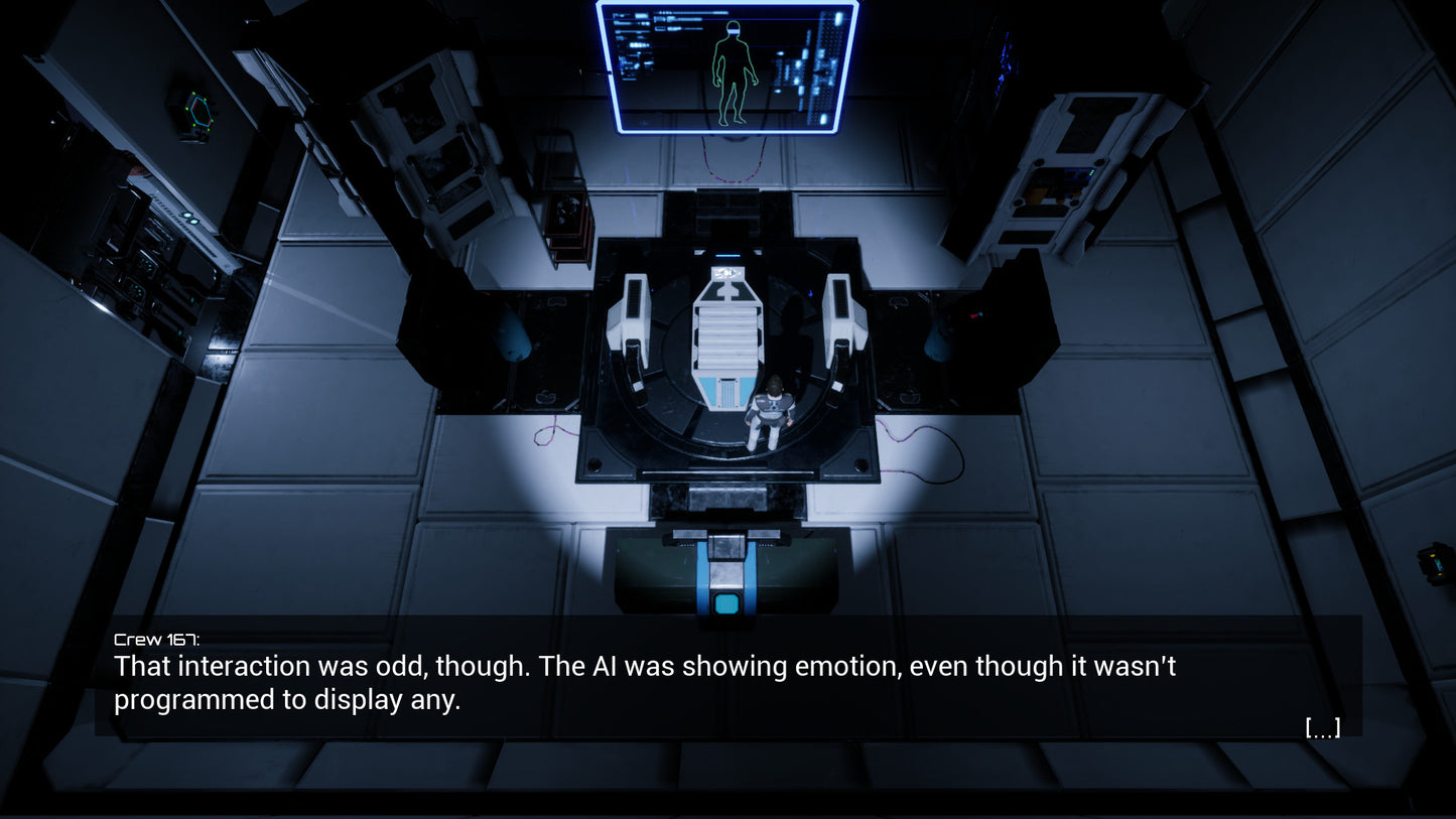 Crew 167: The Grand Block Odyssey