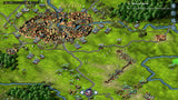 Tank Operations – European Campaign