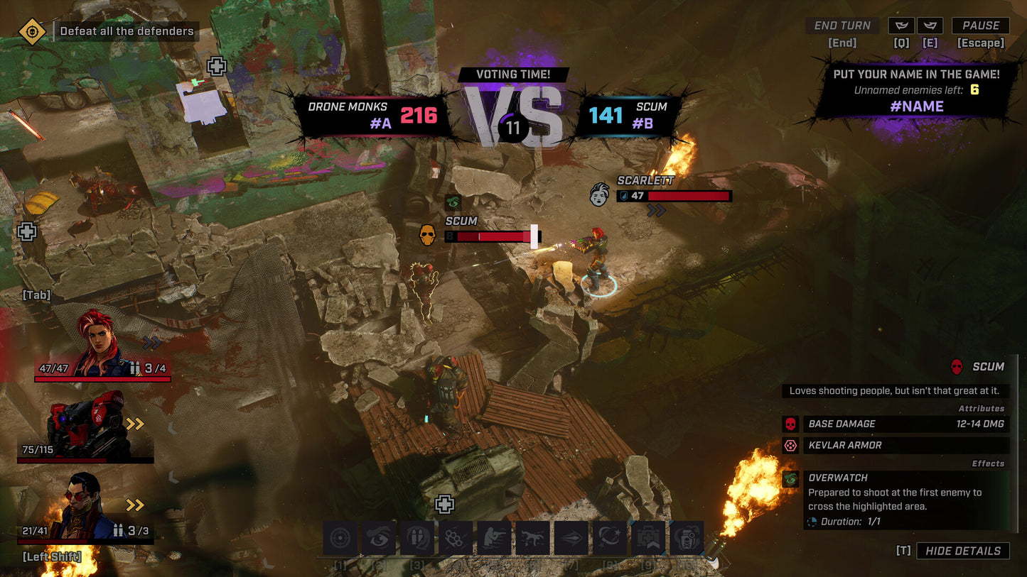 Showgunners (Steam)