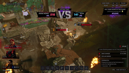 Showgunners (Steam)