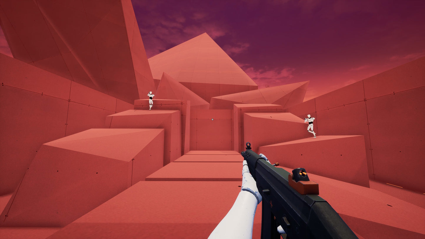 KovaaK’s (Steam)