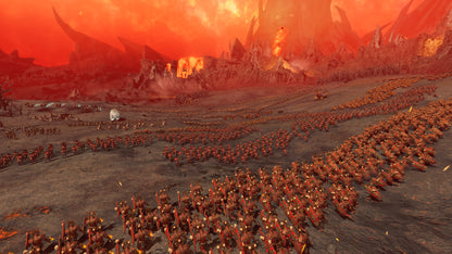 Total War: WARHAMMER III Collection (Steam)