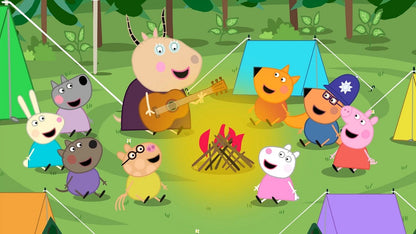 My Friend Peppa Pig (Steam)