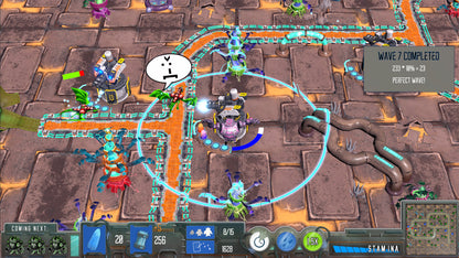 Assault On Metaltron