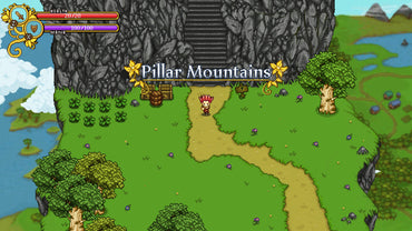 Secrets of Grindea (Steam)