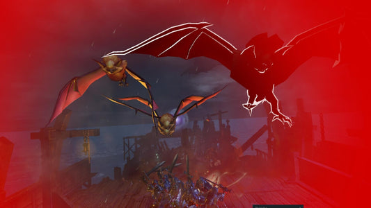 Guardian war (VR)