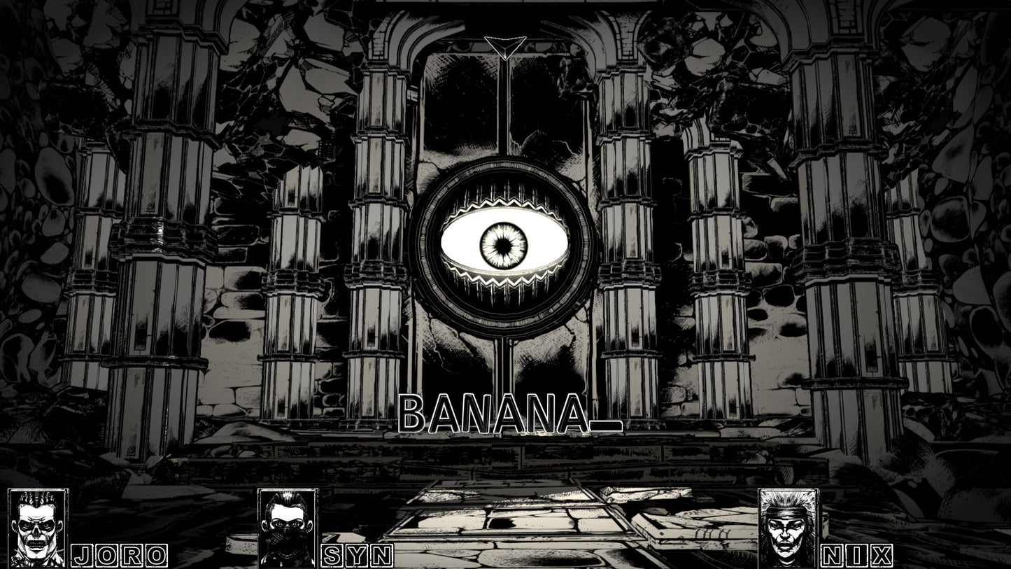 Cryptmaster (Steam)