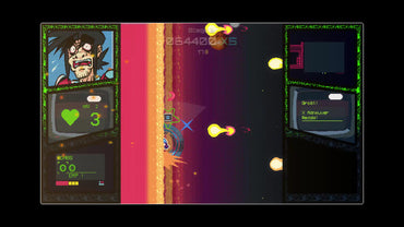 Project Starship (Steam)