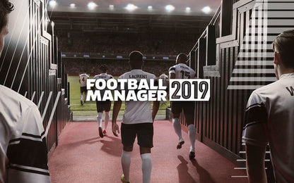 Football Manager 2019 - Steam - Key TURKEY