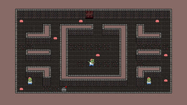 HELPLESS ZOMBIES