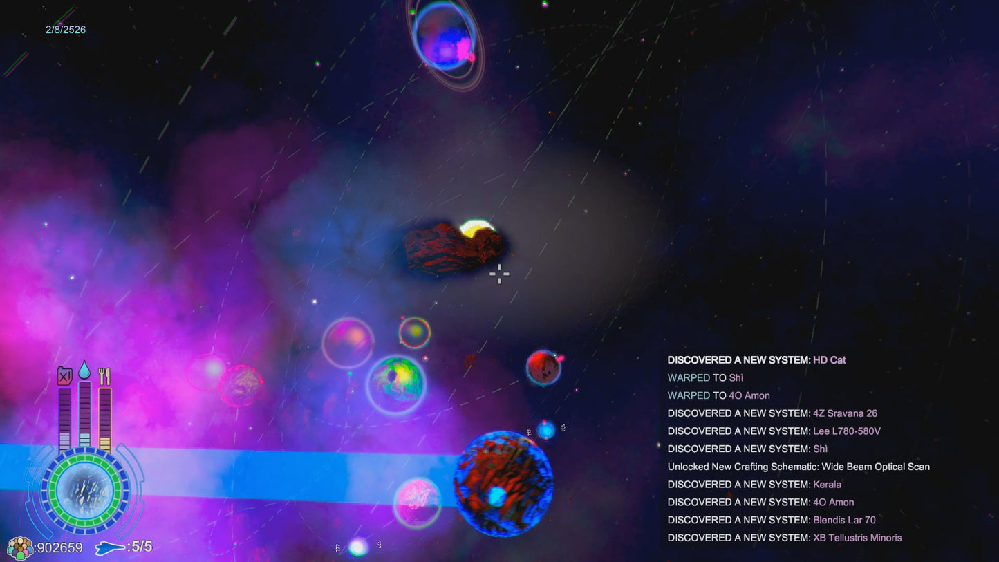 Planetship Steam CD Key